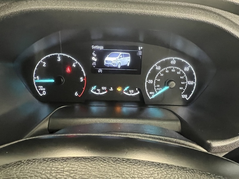 Used Ford Tourneo Custom 2023 for sale - 77003305: Photo 16