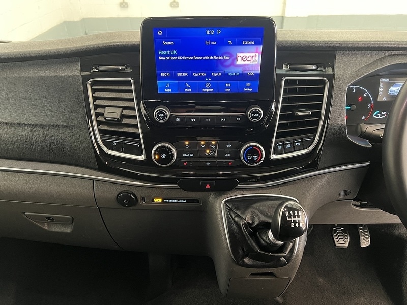 Used Ford Tourneo Custom 2023 for sale - 77003305: Photo 18