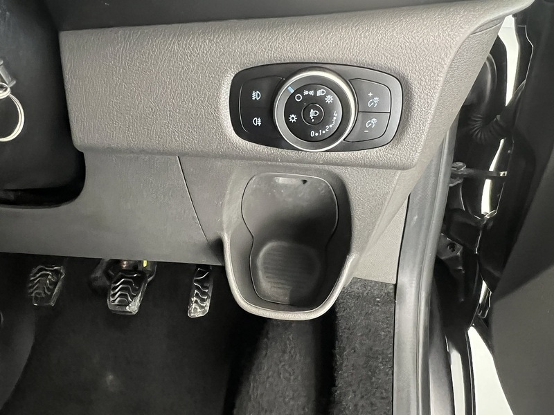 Used Ford Tourneo Custom 2023 for sale - 77003305: Photo 19