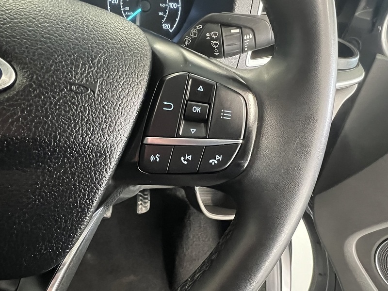 Used Ford Tourneo Custom 2023 for sale - 77003305: Photo 20