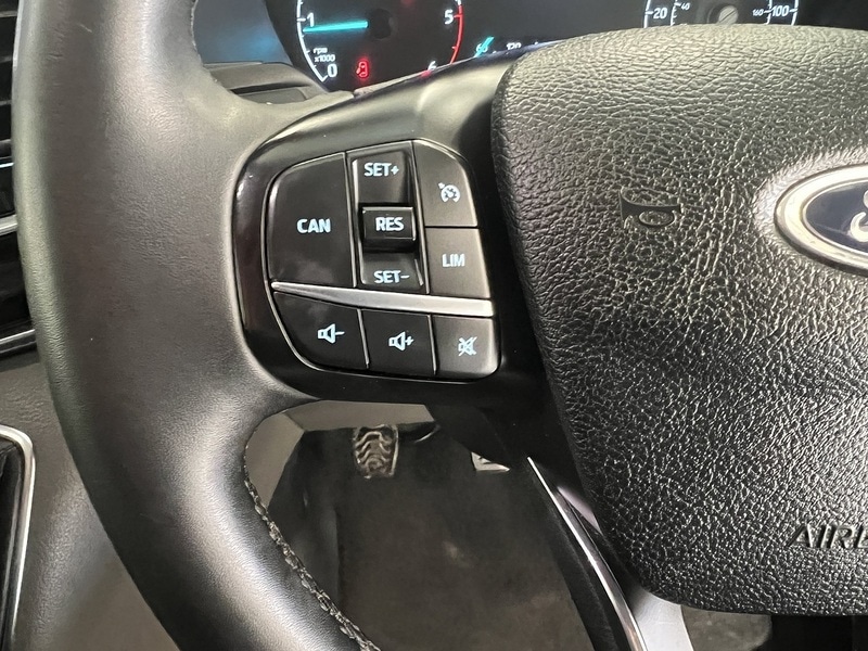 Used Ford Tourneo Custom 2023 for sale - 77003305: Photo 21