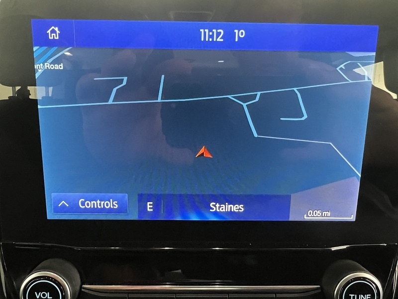 Used Ford Tourneo Custom 2023 for sale - 77003305: Photo 25