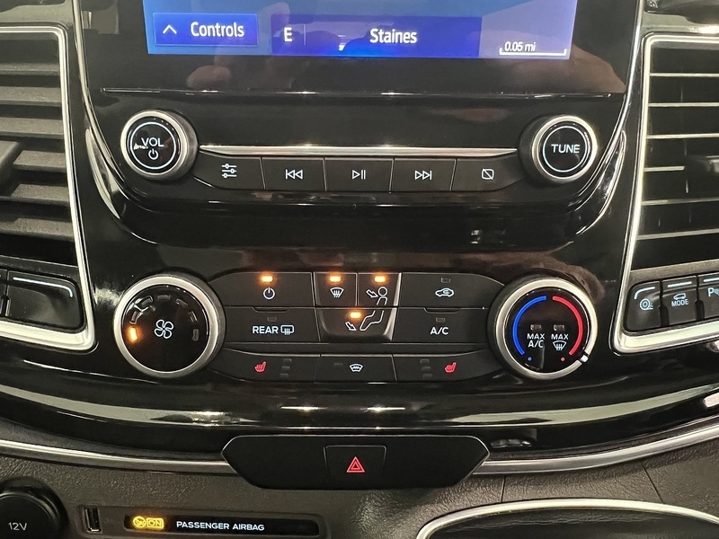 Used Ford Tourneo Custom 2023 for sale - 77003305: Photo 27