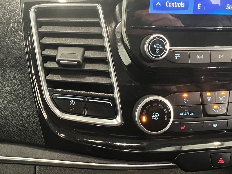 Used Ford Tourneo Custom 2023 for sale - 77003305: Photo 28