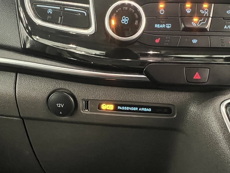 Used Ford Tourneo Custom 2023 for sale - 77003305: Photo 29