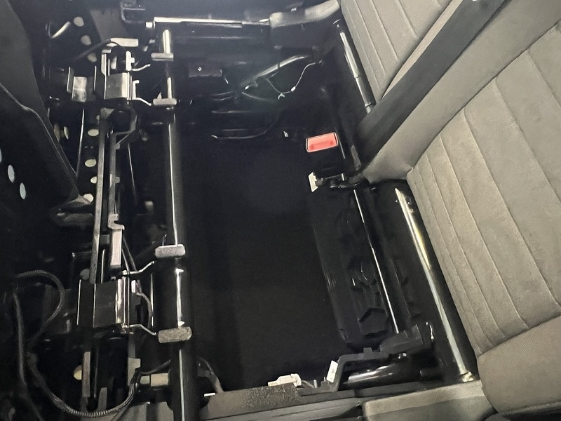 Used Ford Tourneo Custom 2023 for sale - 77003305: Photo 35