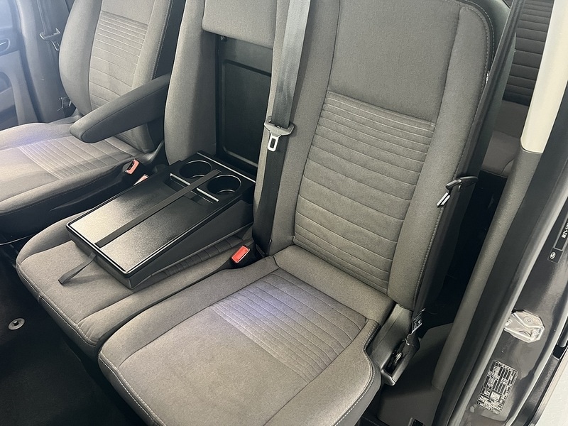 Used Ford Tourneo Custom 2023 for sale - 77003305: Photo 36