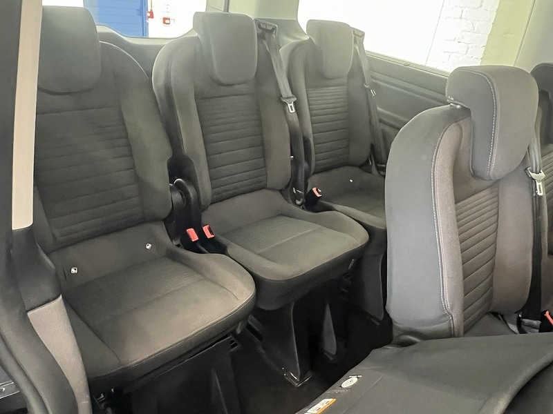 Used Ford Tourneo Custom 2023 for sale - 77003305: Photo 39
