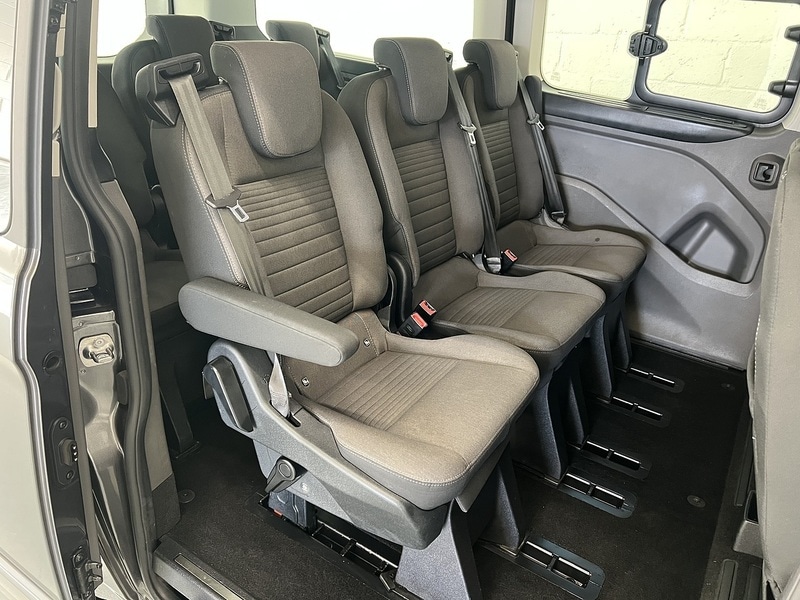 Used Ford Tourneo Custom 2023 for sale - 77003305: Photo 40
