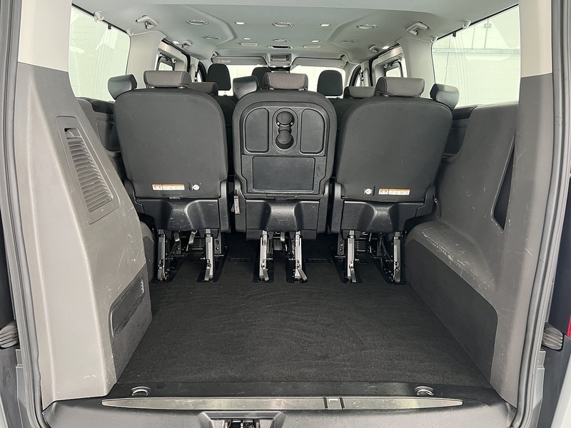 Used Ford Tourneo Custom 2023 for sale - 77003305: Photo 41