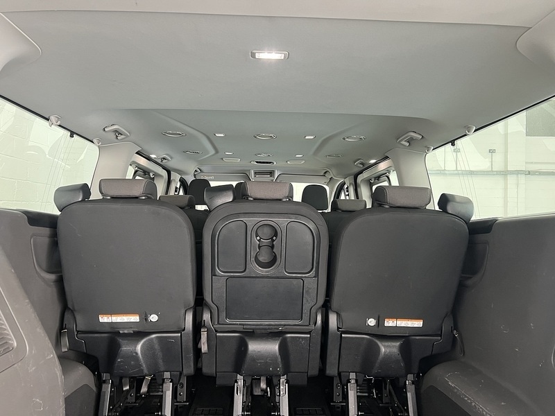 Used Ford Tourneo Custom 2023 for sale - 77003305: Photo 42