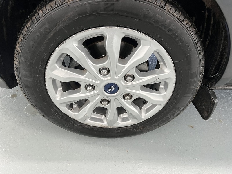 Used Ford Tourneo Custom 2023 for sale - 77003305: Photo 44