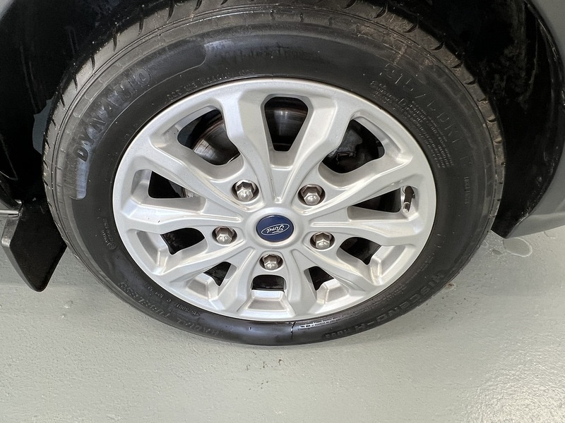 Used Ford Tourneo Custom 2023 for sale - 77003305: Photo 45