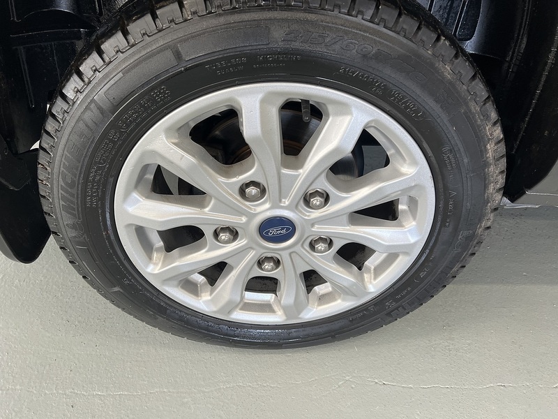 Used Ford Tourneo Custom 2023 for sale - 77003305: Photo 46