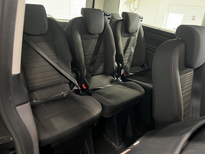 Used Ford Tourneo Custom 2023 for sale - 77003305: Photo 5