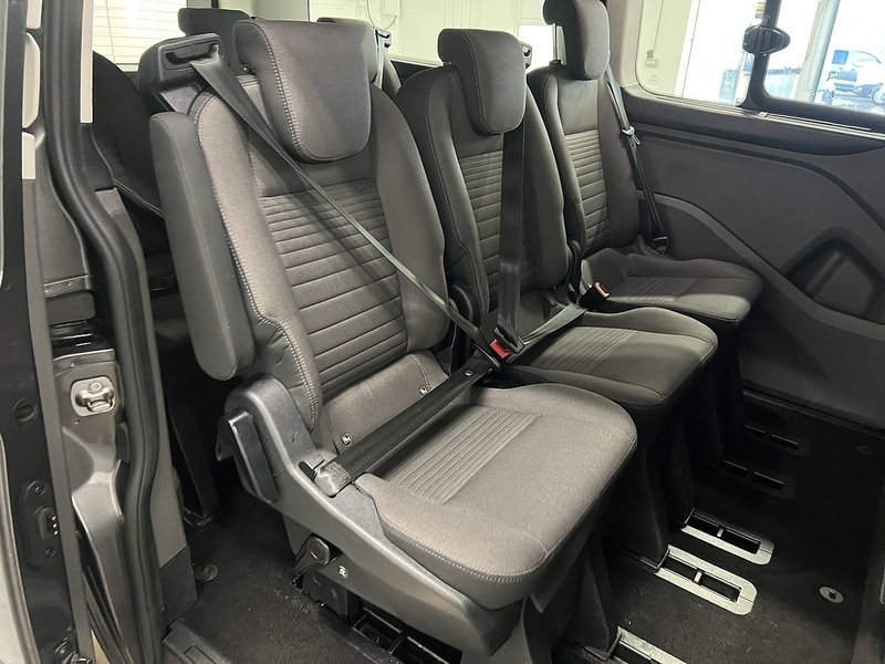 Used Ford Tourneo Custom 2023 for sale - 77003305: Photo 6