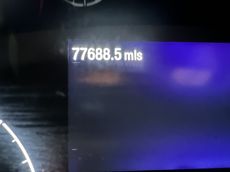 Used Ford Tourneo Custom 2023 for sale - 77003305: Photo 8