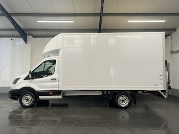 Used Ford Transit 2023 for sale - 79599401: Photo