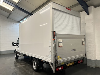 Used Ford Transit 2023 for sale - 79599401: Photo