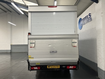 Used Ford Transit 2023 for sale - 79599401: Photo