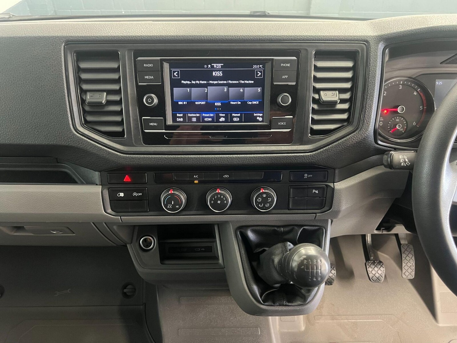 Vehicle 25