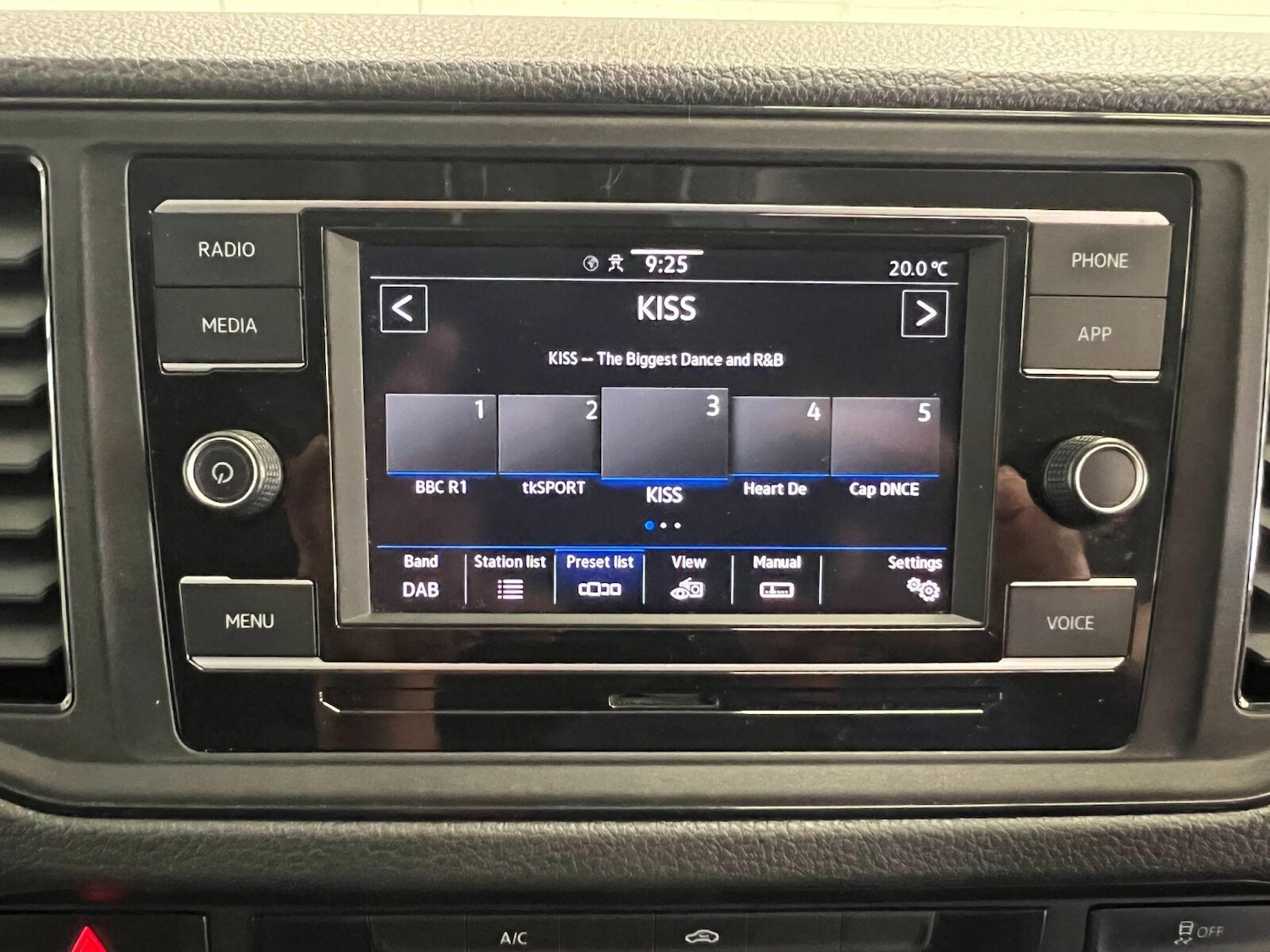 Vehicle 26