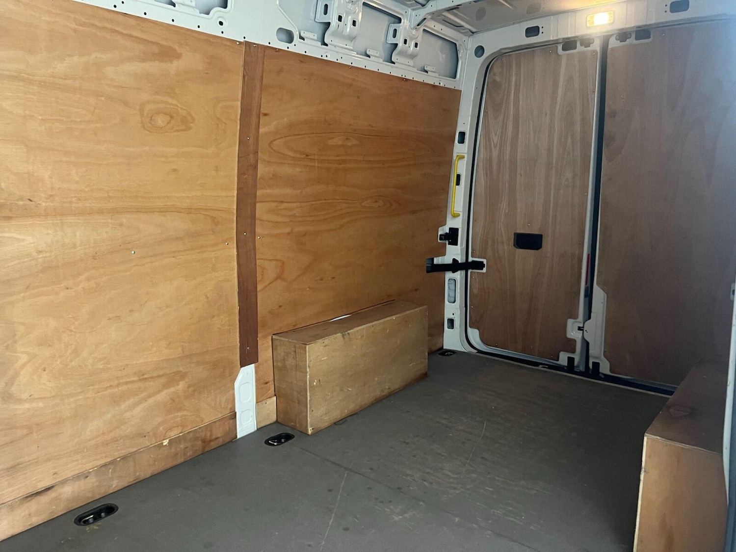 Vehicle 29