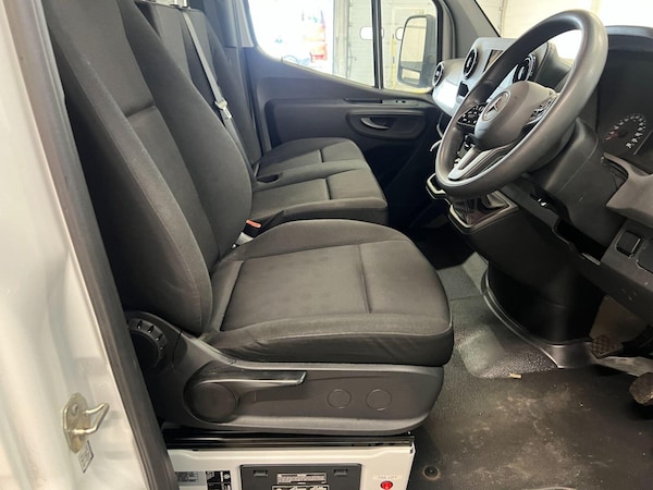 Used Mercedes-Benz Sprinter 2022 for sale - 76140058: Photo 6