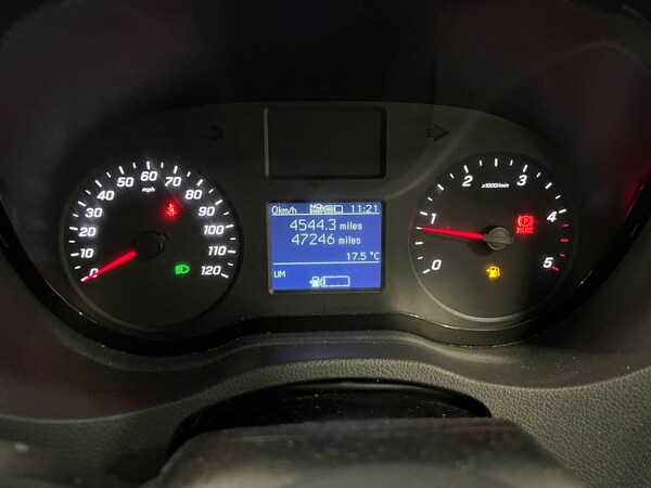 Used Mercedes-Benz Sprinter 2022 for sale - 76140058: Photo 7