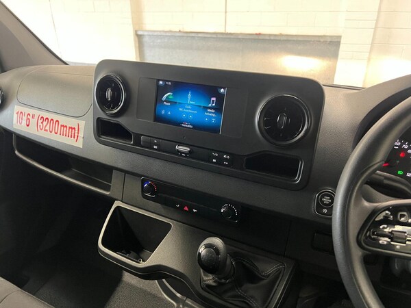 Used Mercedes-Benz Sprinter 2022 for sale - 76140058: Photo 8
