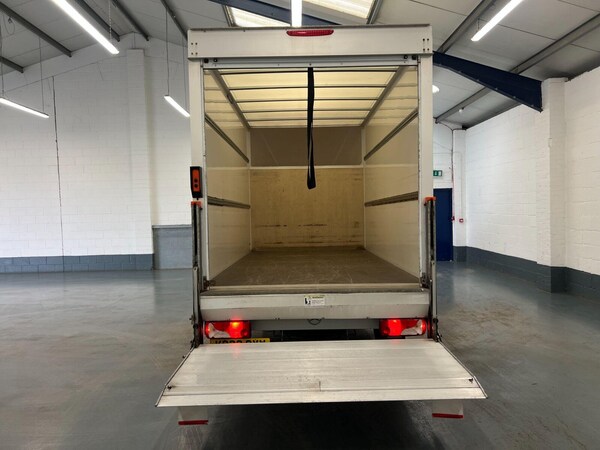 Used Mercedes-Benz Sprinter 2022 for sale - 76140058: Photo 9