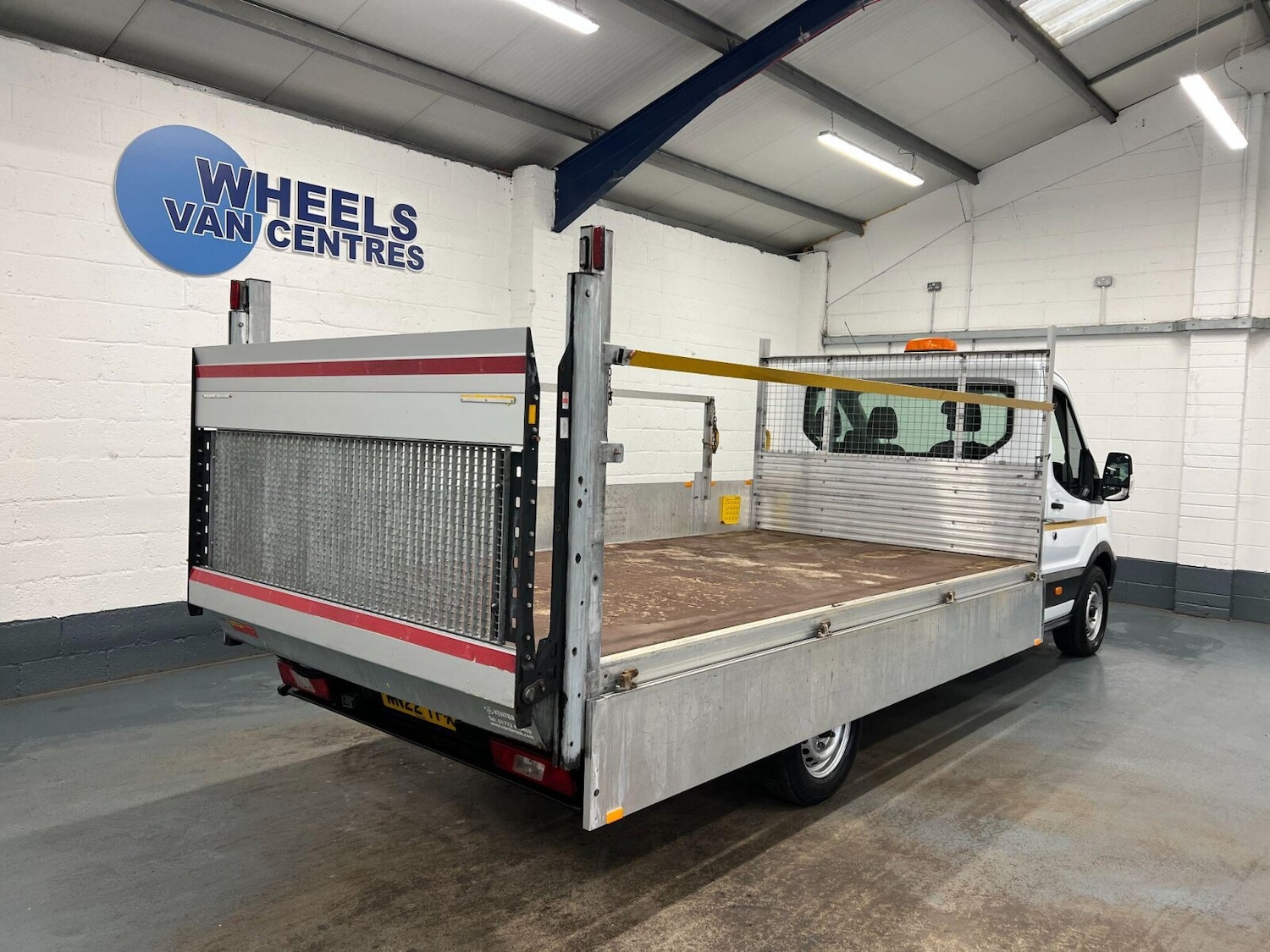 Used Ford Transit 2022 for sale - 76871242: Photo 10