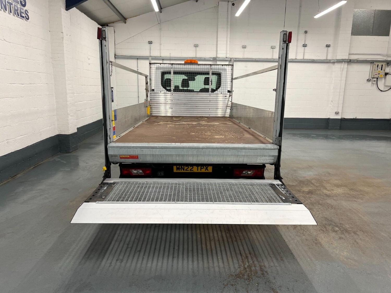 Used Ford Transit 2022 for sale - 76871242: Photo 11