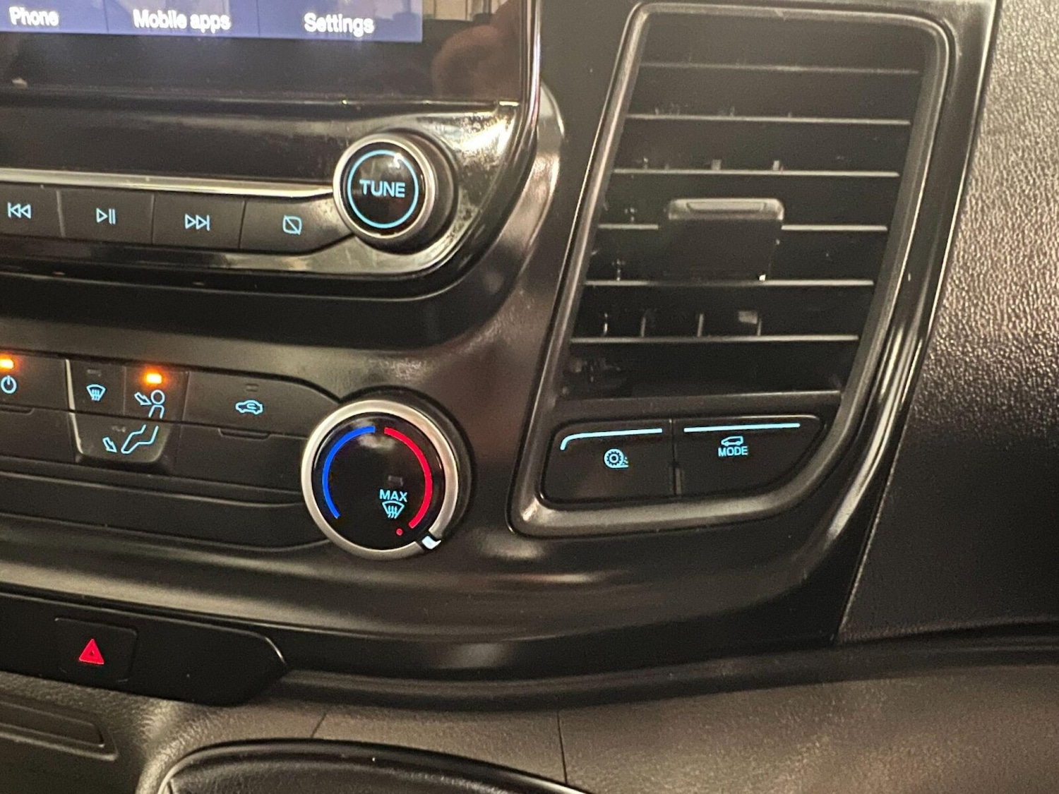 Used Ford Transit 2022 for sale - 76871242: Photo 18