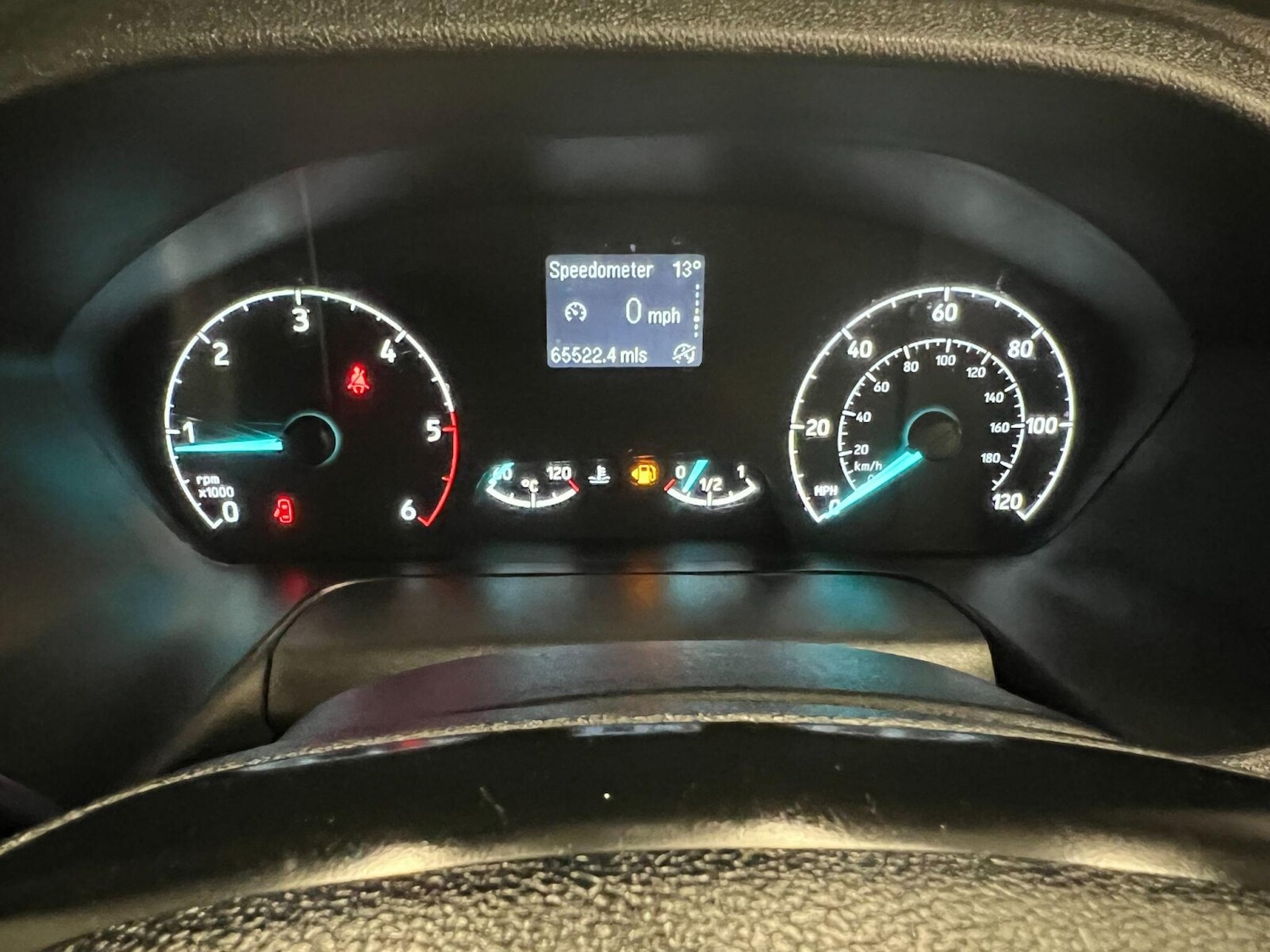 Used Ford Transit 2022 for sale - 76871242: Photo 26