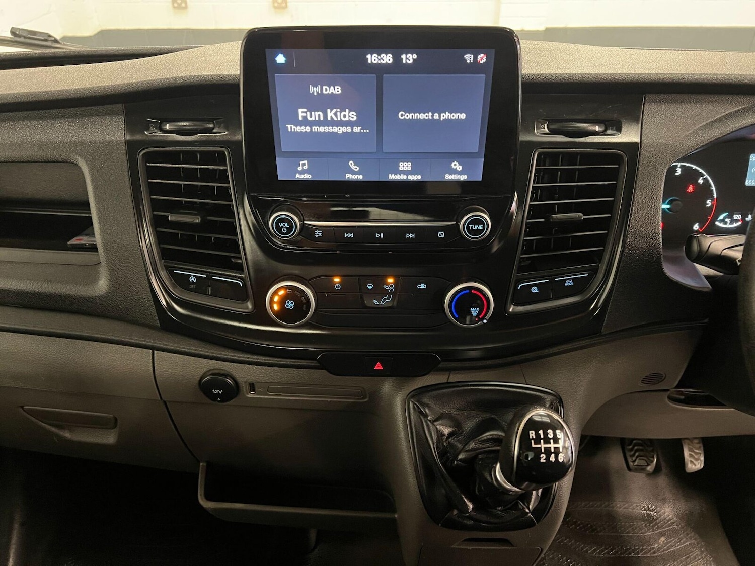 Used Ford Transit 2022 for sale - 76871242: Photo 29