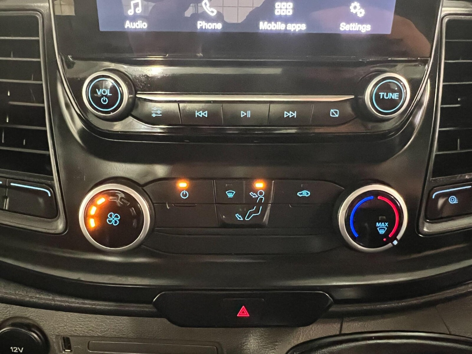 Used Ford Transit 2022 for sale - 76871242: Photo 31