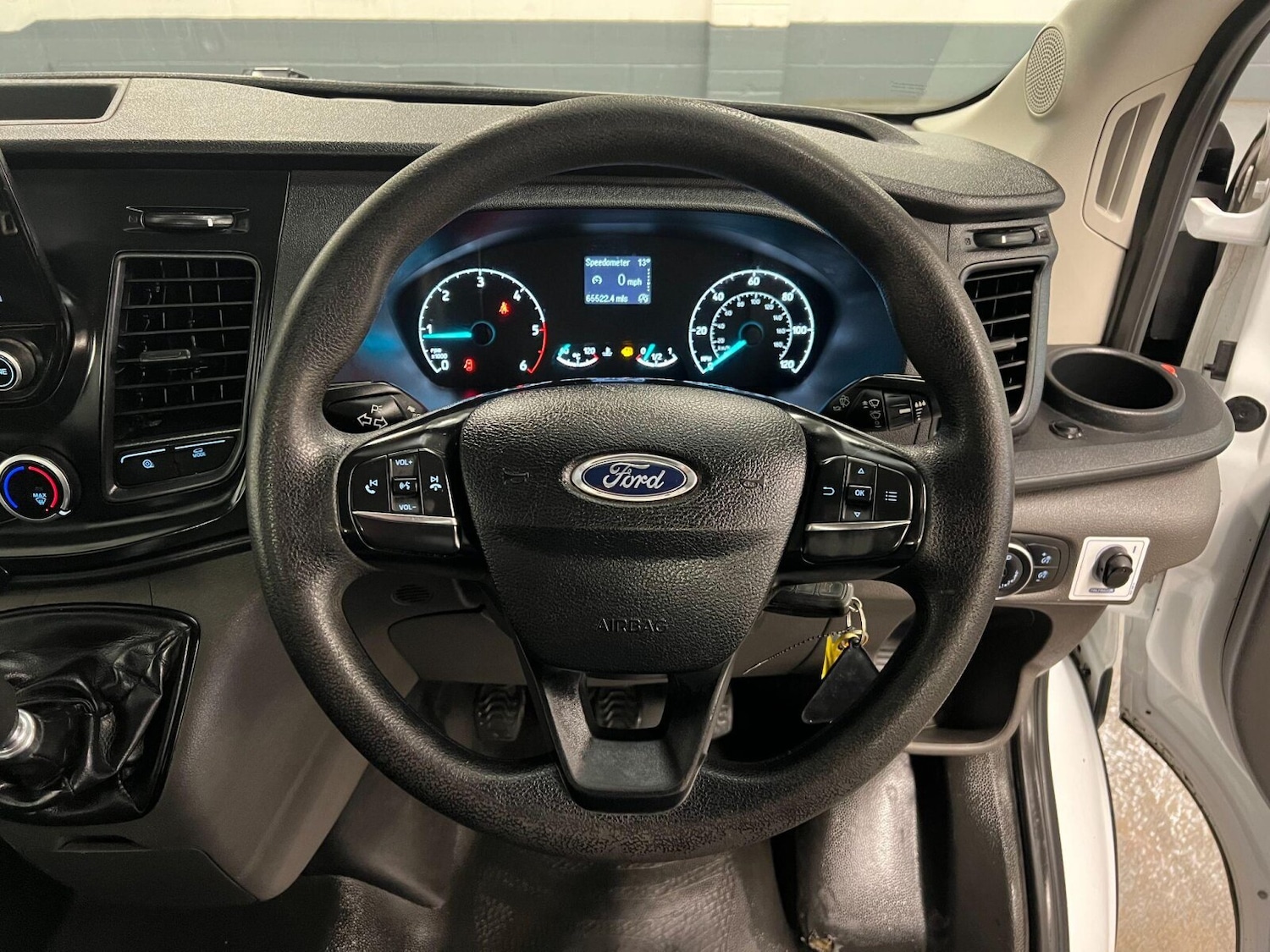 Used Ford Transit 2022 for sale - 76871242: Photo 35