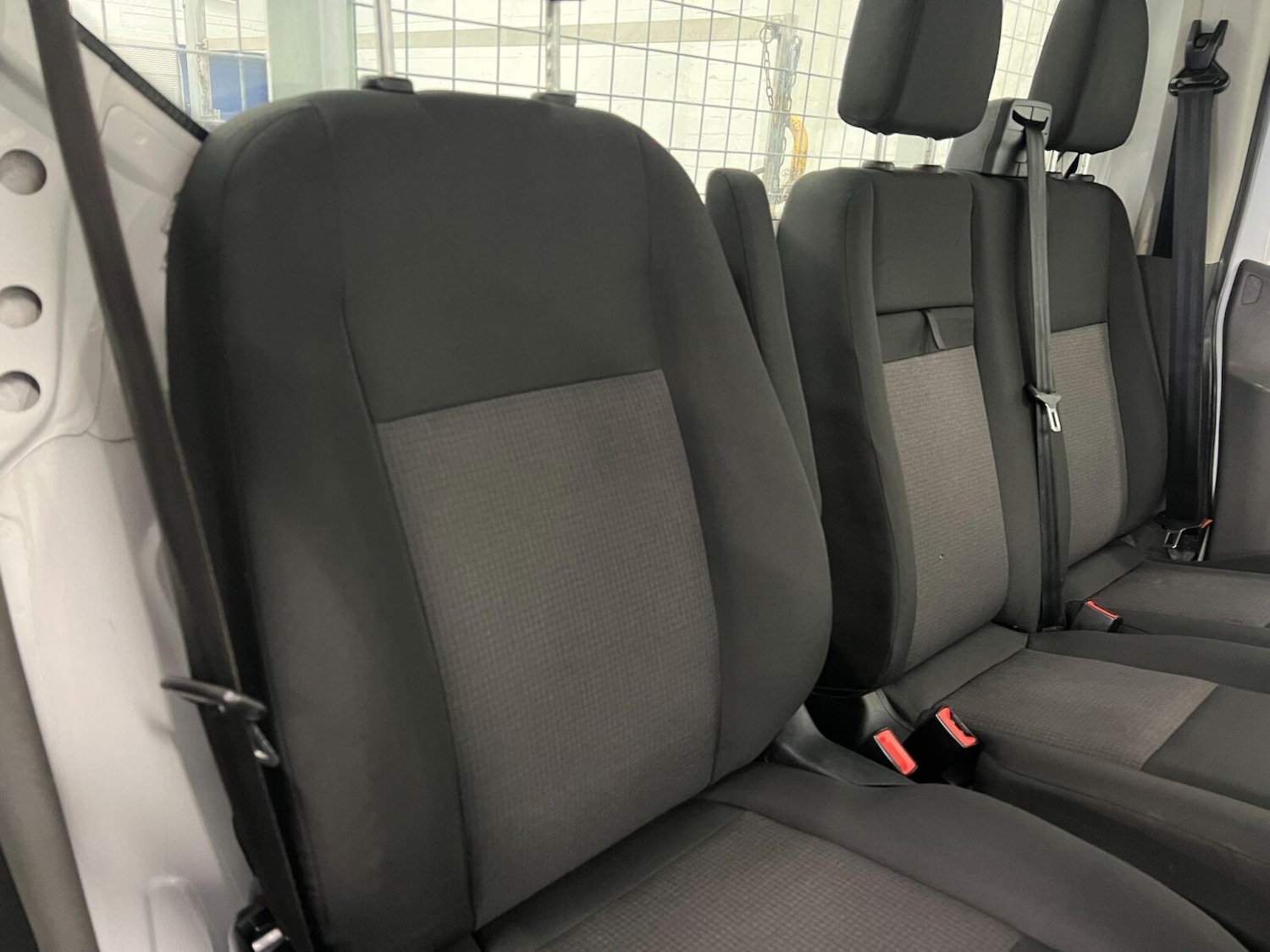 Used Ford Transit 2022 for sale - 76871242: Photo 37