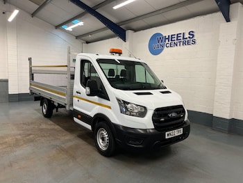 Used Ford Transit 2022 for sale - 76871242: Photo