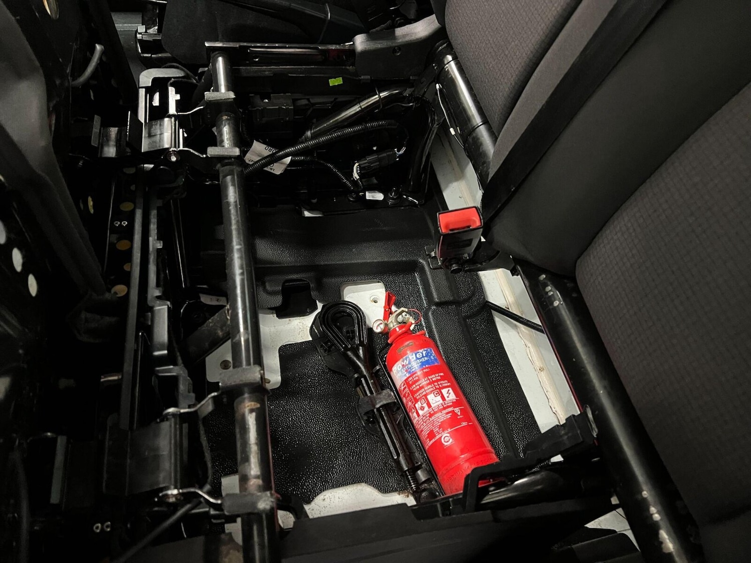 Used Ford Transit 2022 for sale - 76871242: Photo 43