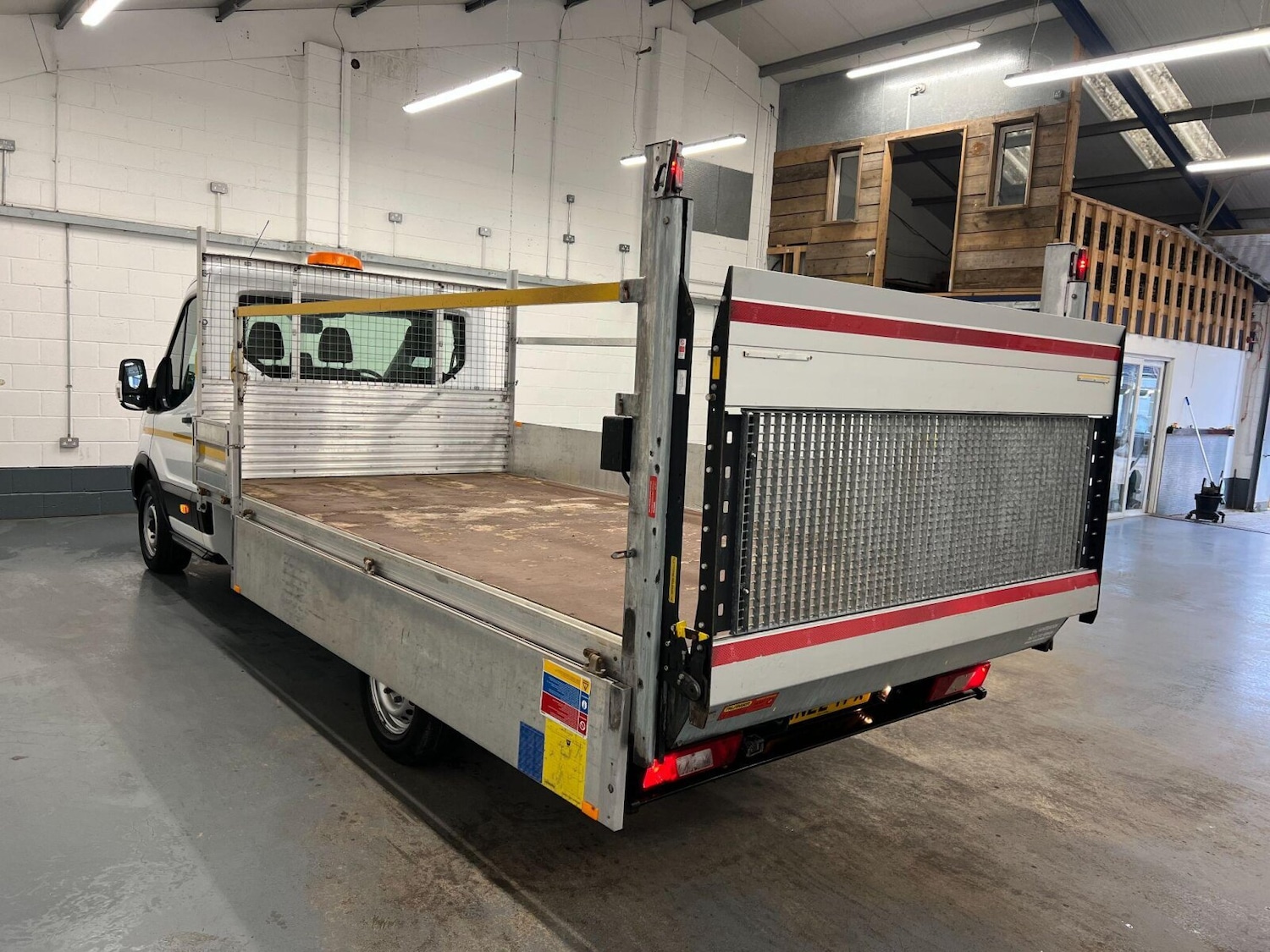 Used Ford Transit 2022 for sale - 76871242: Photo 6