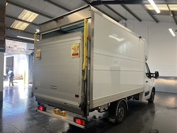 Used Renault Master 2020 for sale - 78367662: Photo