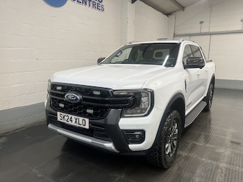 Used Ford Ranger 2024 for sale - 79266174: Photo