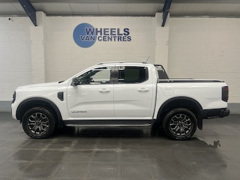 Used Ford Ranger 2024 for sale - 79266174: Photo