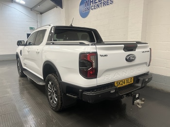 Used Ford Ranger 2024 for sale - 79266174: Photo