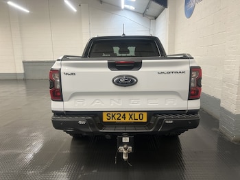 Used Ford Ranger 2024 for sale - 79266174: Photo