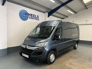 Citroen - Relay