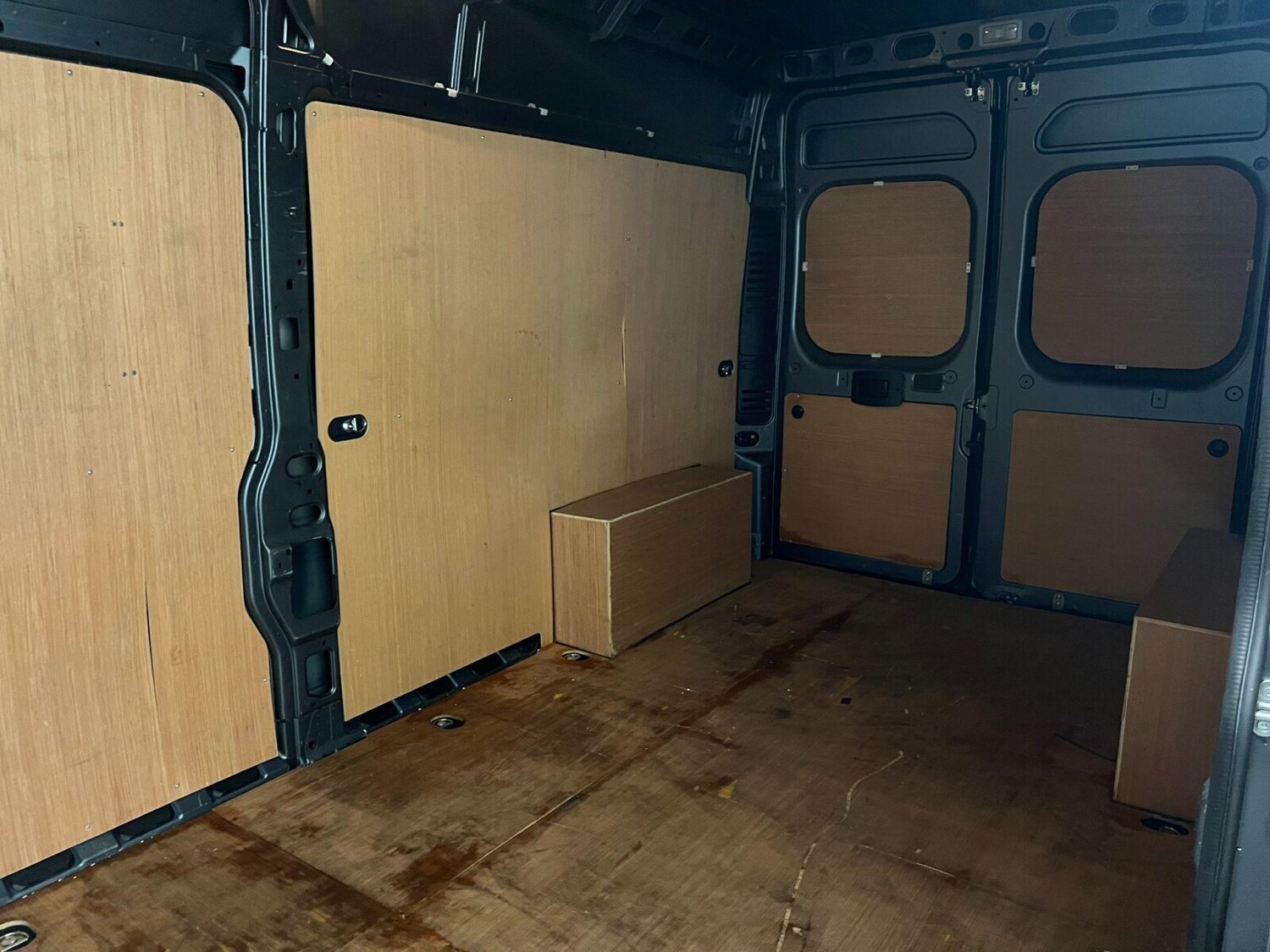 Vehicle 36