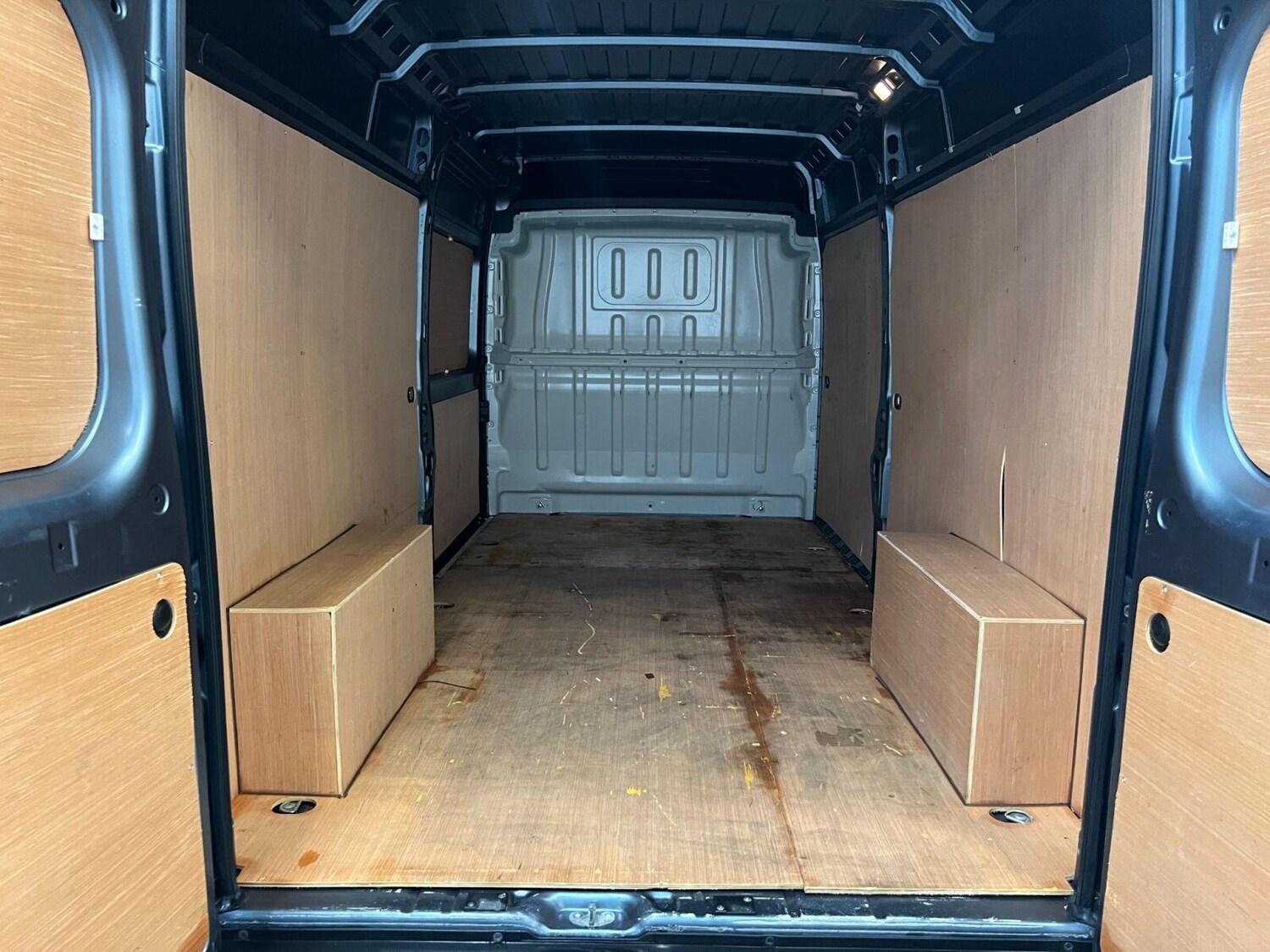 Vehicle 37